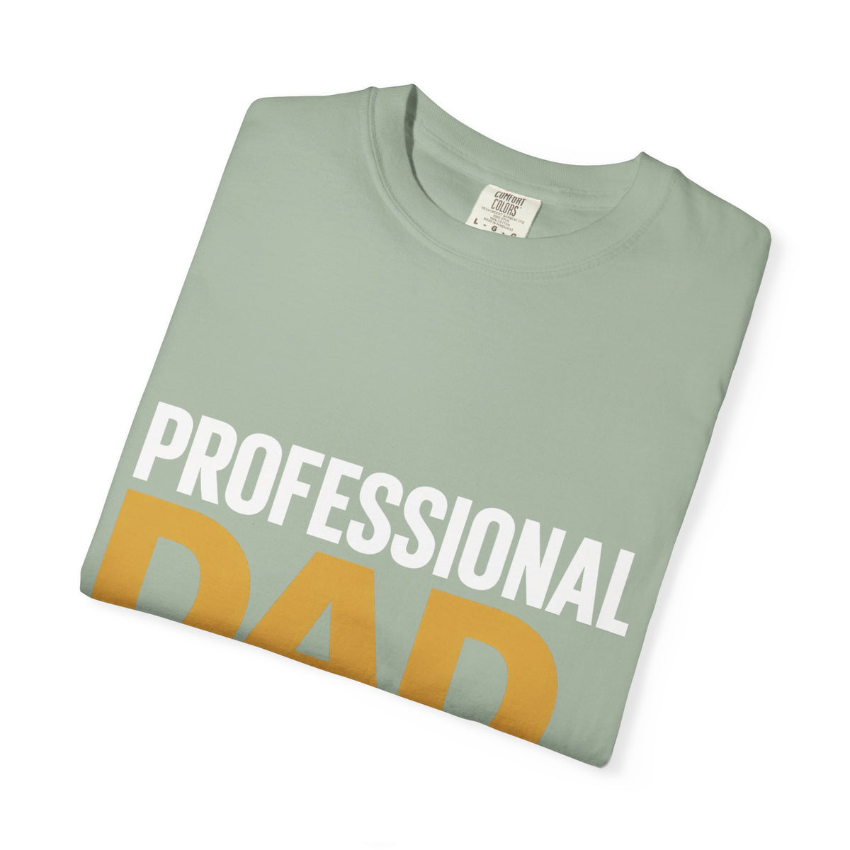 Professional Dad. Amateur Comedian. T-Shirt