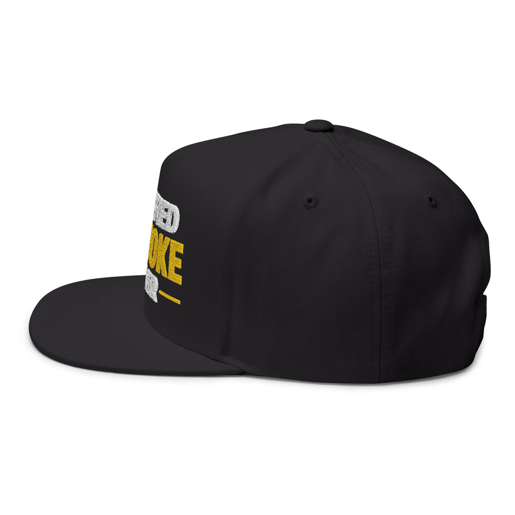 Certified Dad Joke Dealer Cap