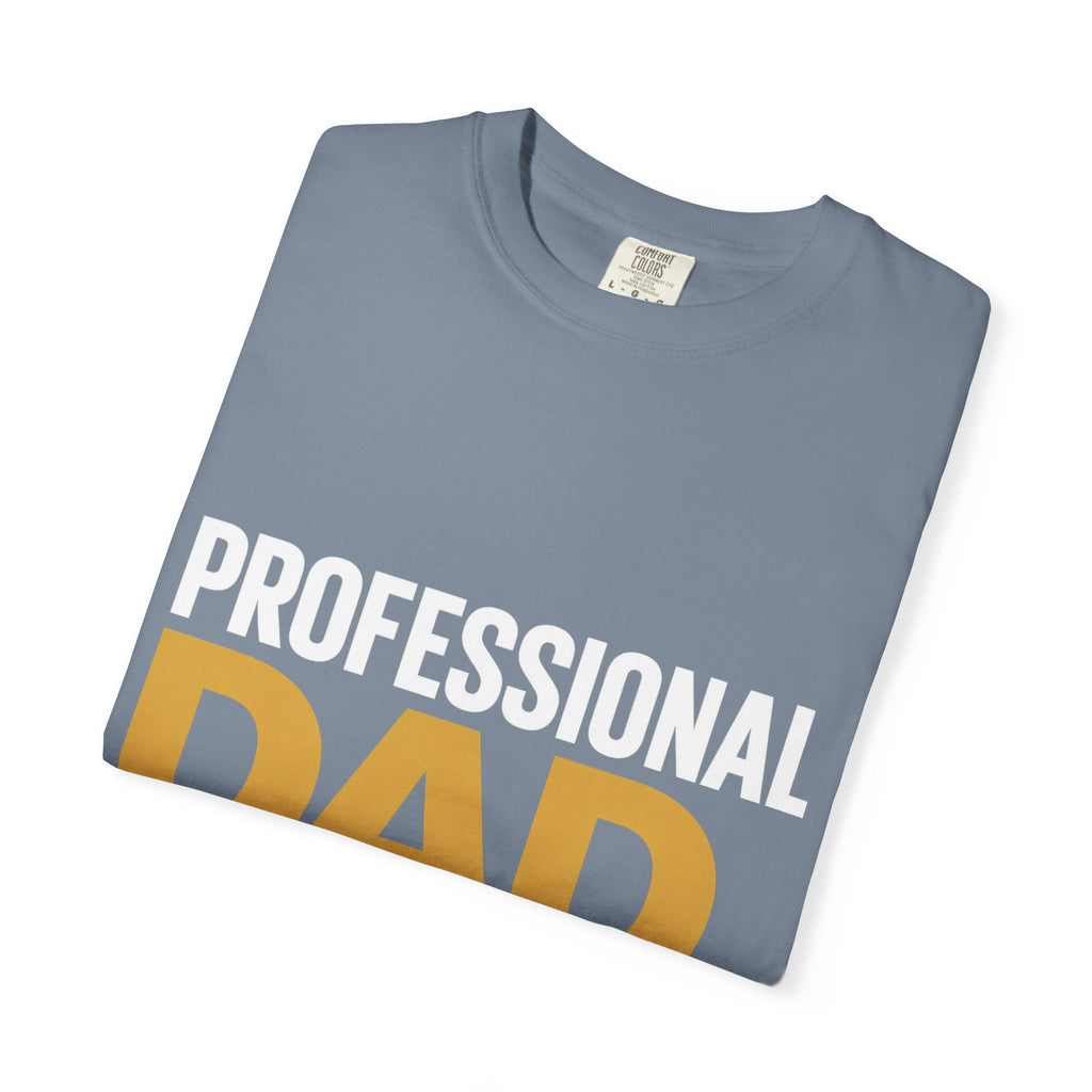 Professional Dad. Amateur Comedian. T-Shirt