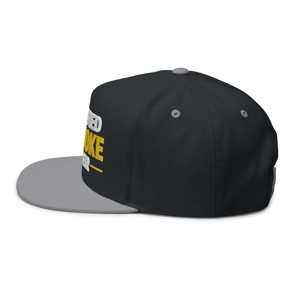 Certified Dad Joke Dealer Cap