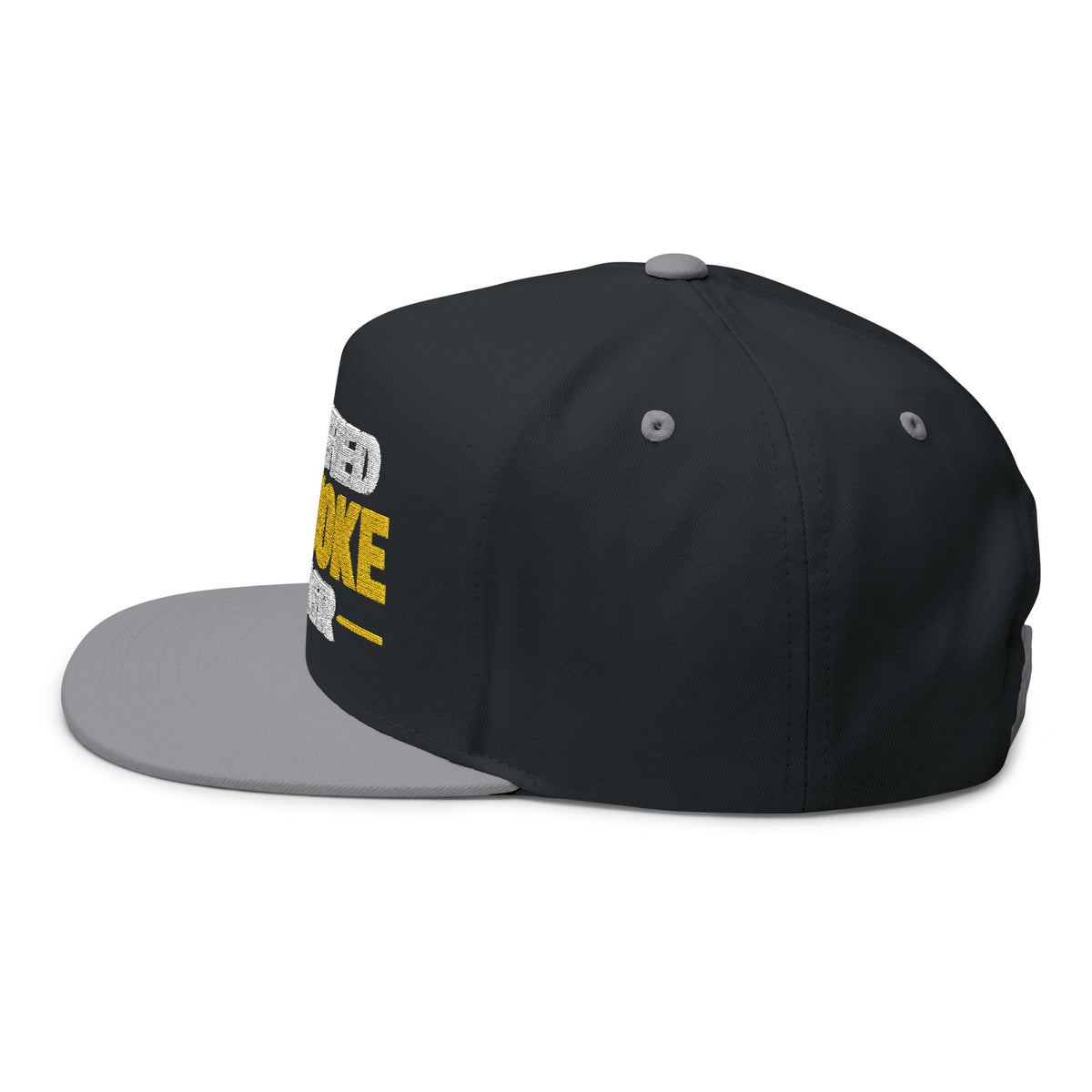 Certified Dad Joke Dealer Cap