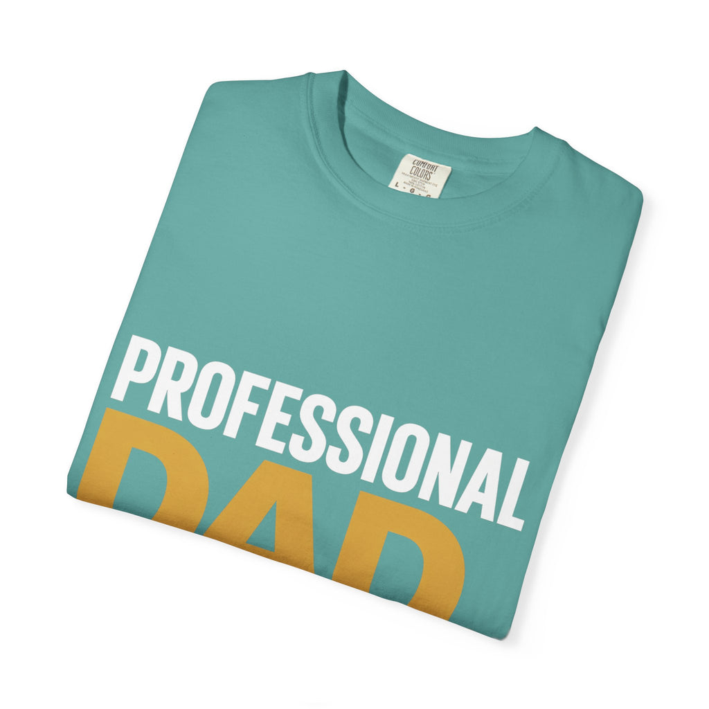 Professional Dad. Amateur Comedian. T-Shirt