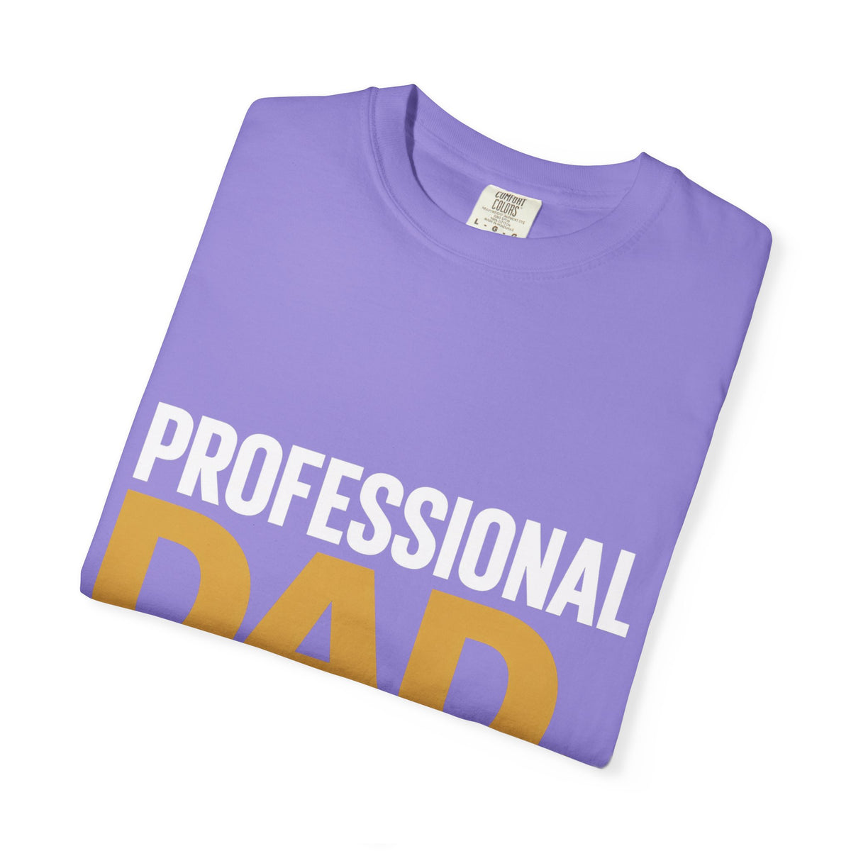 Professional Dad. Amateur Comedian. T-Shirt