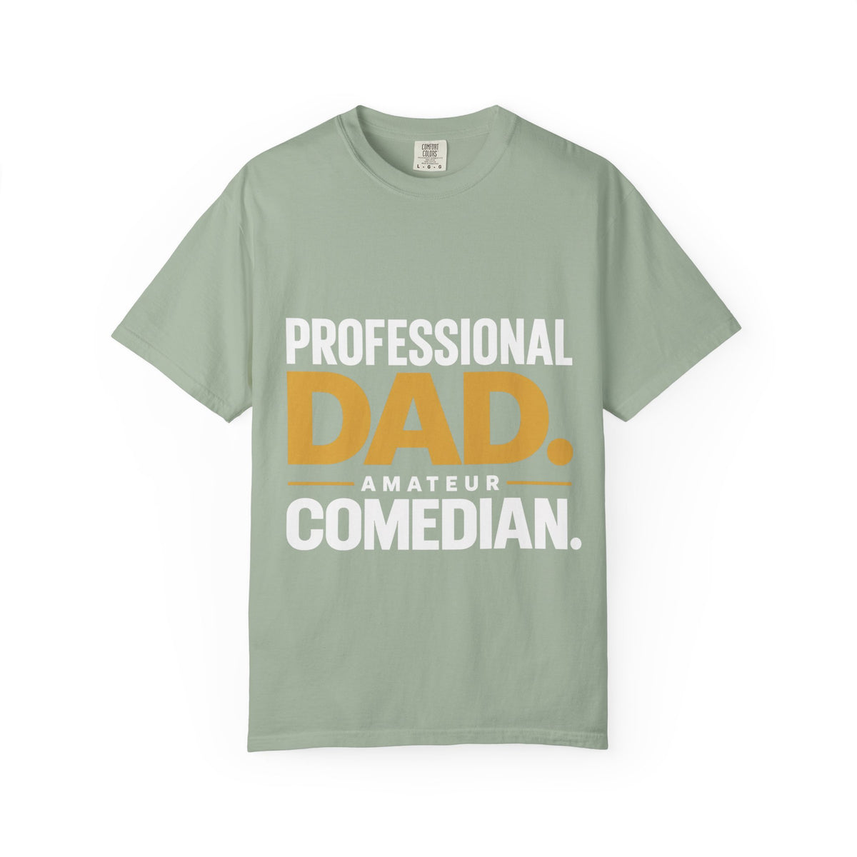 Professional Dad. Amateur Comedian. T-Shirt