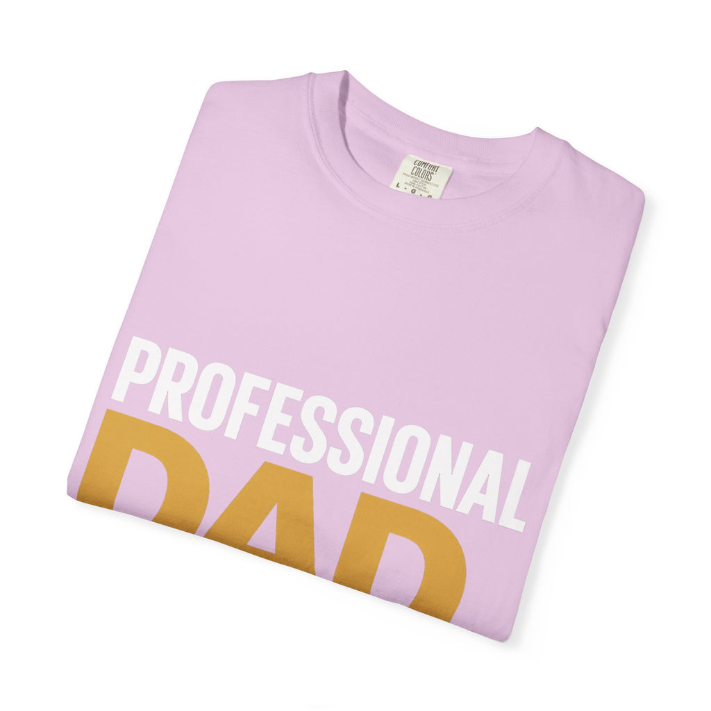 Professional Dad. Amateur Comedian. T-Shirt