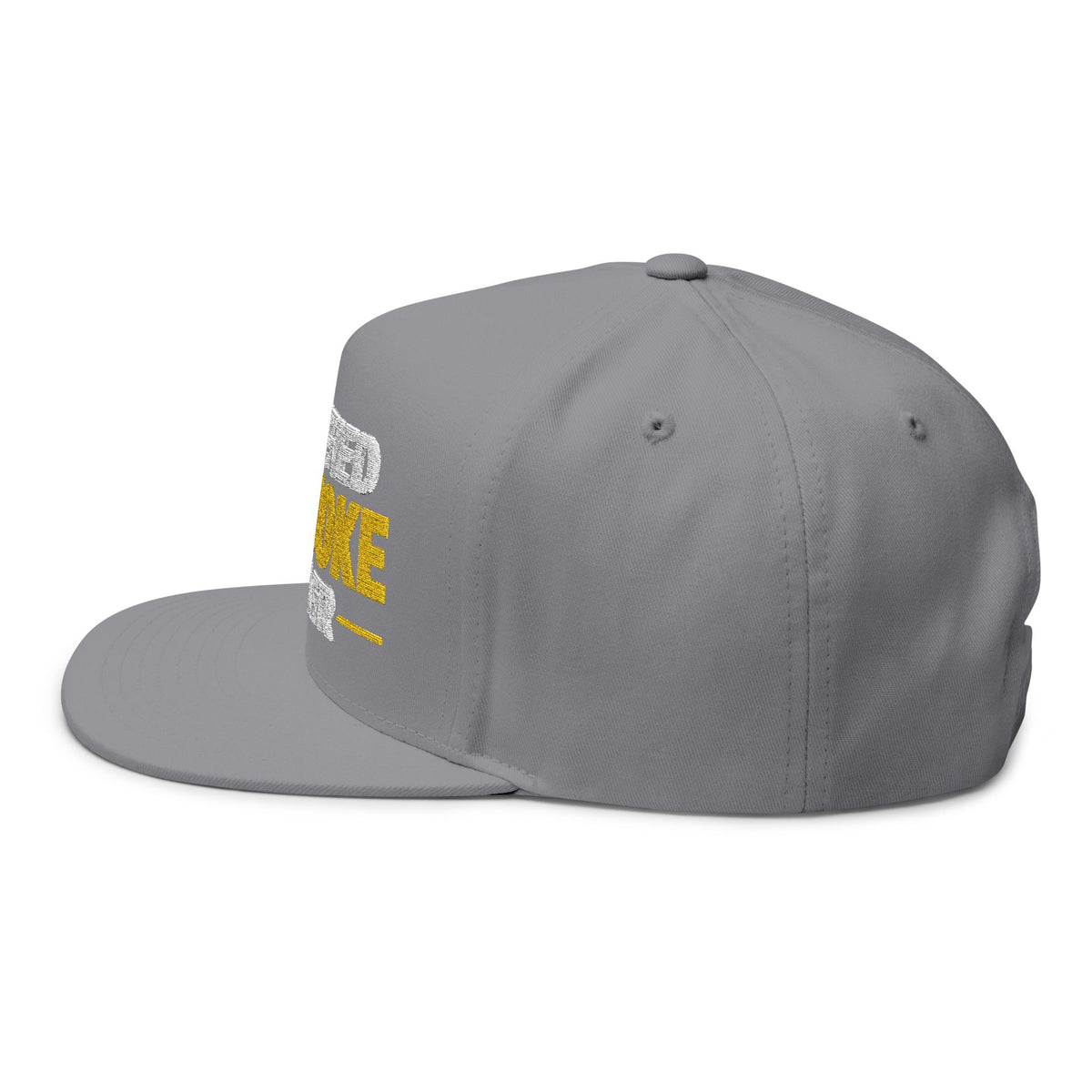 Certified Dad Joke Dealer Cap