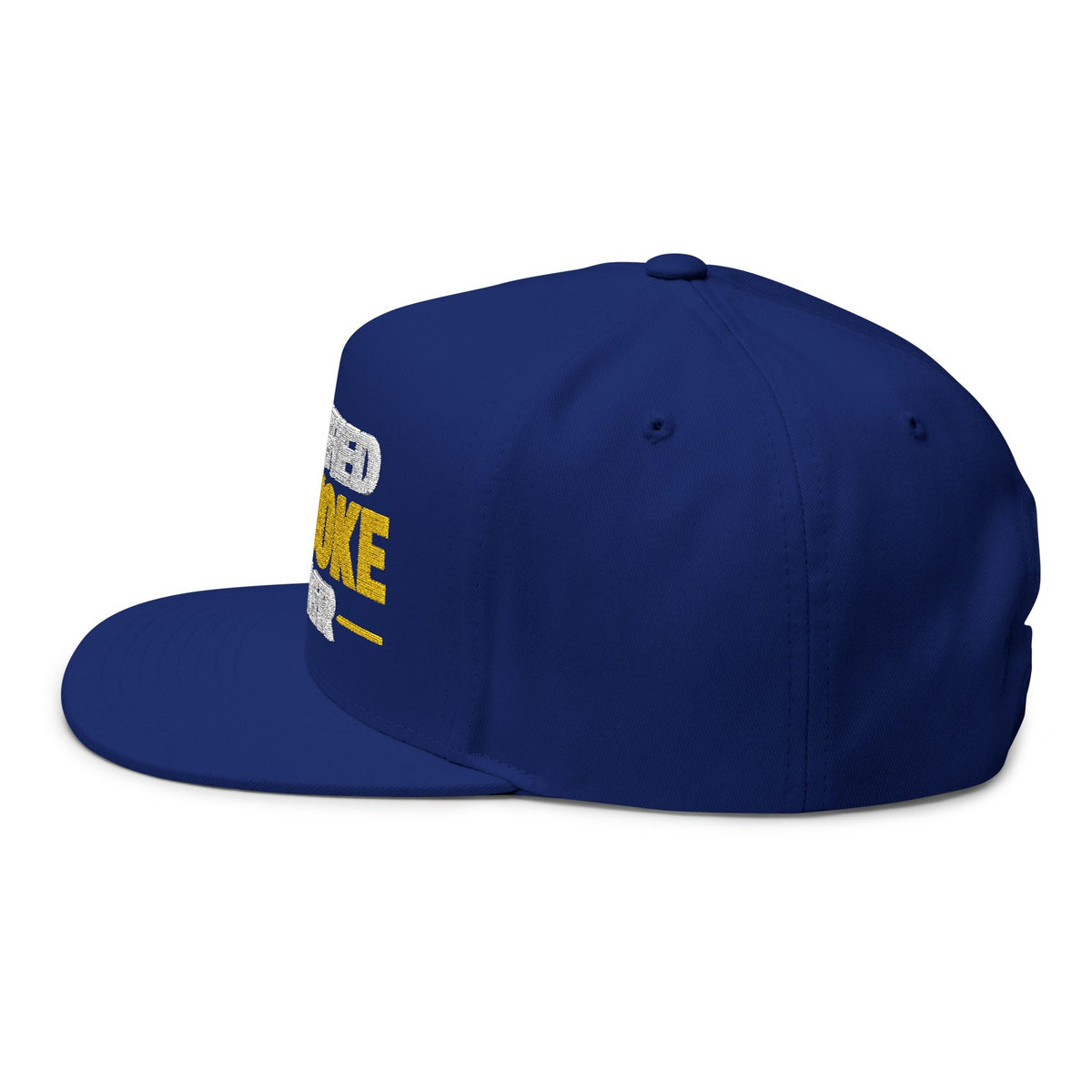 Certified Dad Joke Dealer Cap