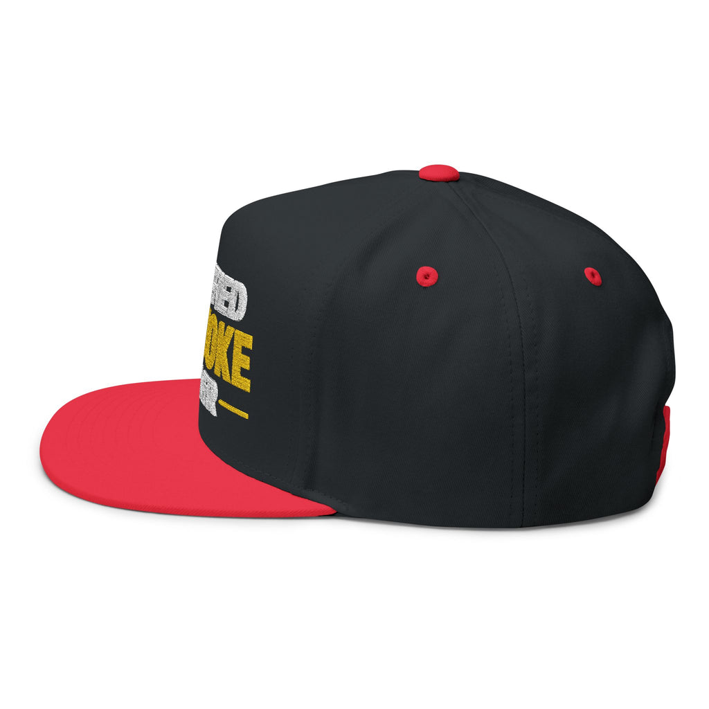 Certified Dad Joke Dealer Cap