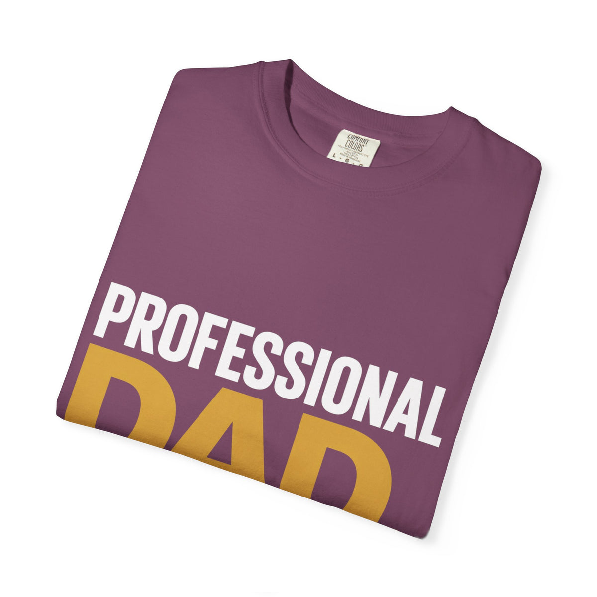 Professional Dad. Amateur Comedian. T-Shirt