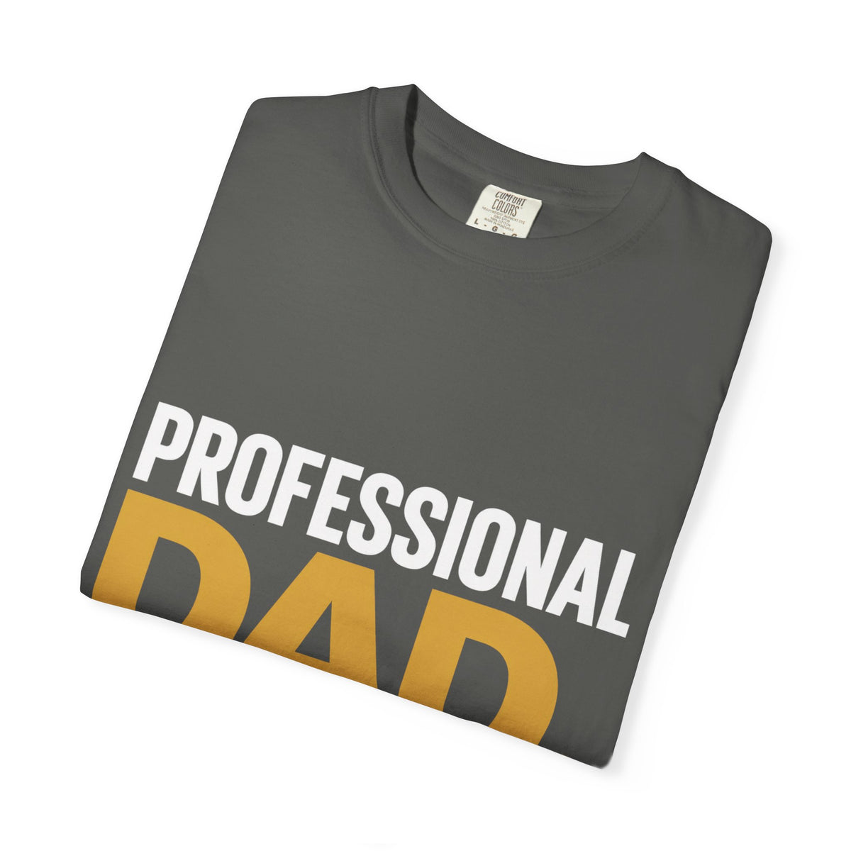 Professional Dad. Amateur Comedian. T-Shirt